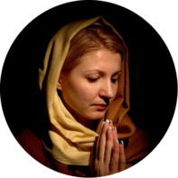 Гадалка Анна — Апастово